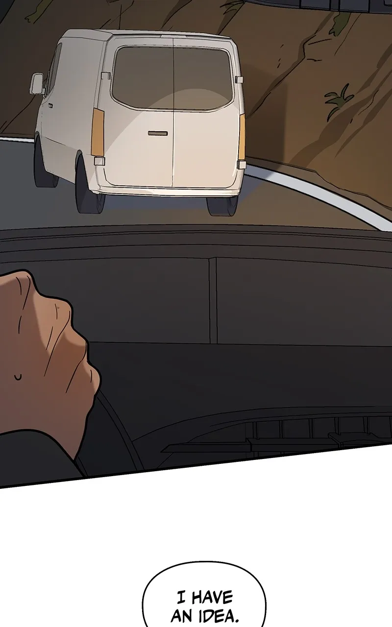 Murder Girlband Chapter 5 page 46 - 