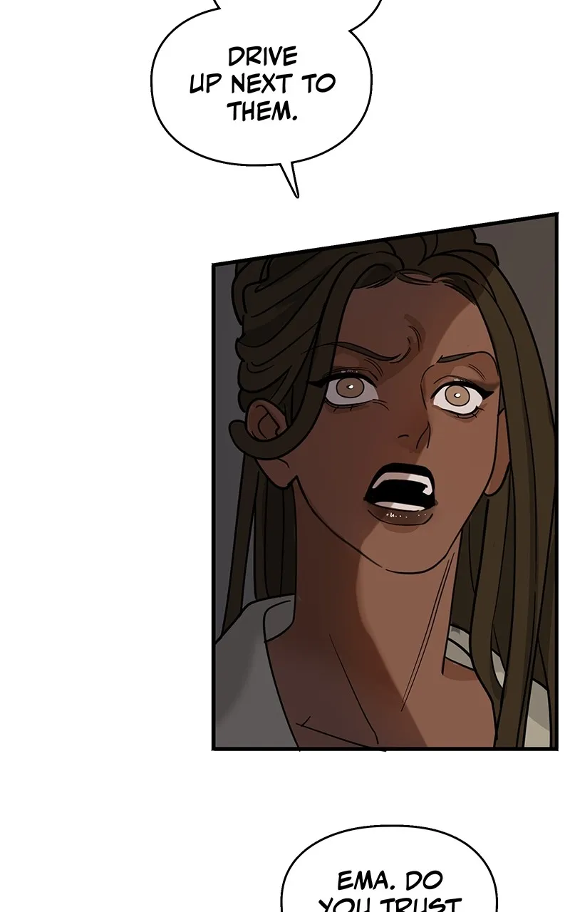 Murder Girlband Chapter 5 page 47 - 