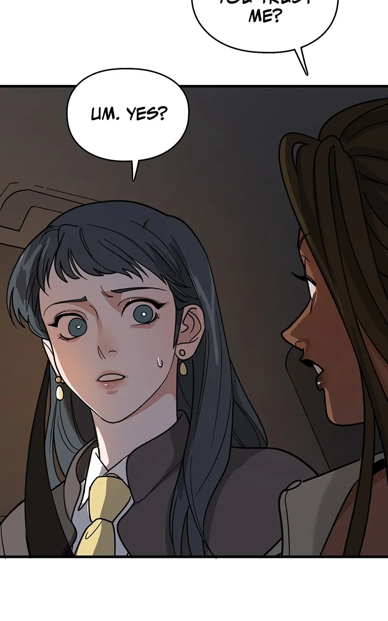 Murder Girlband Chapter 5 page 48 - 