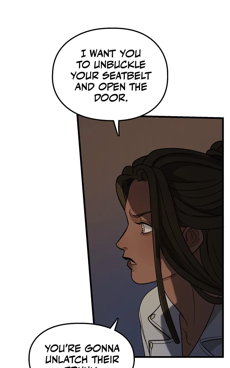 Murder Girlband Chapter 5 page 49 - 