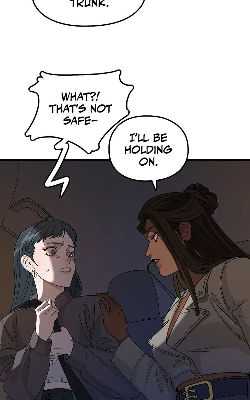 Murder Girlband Chapter 5 page 50 - 
