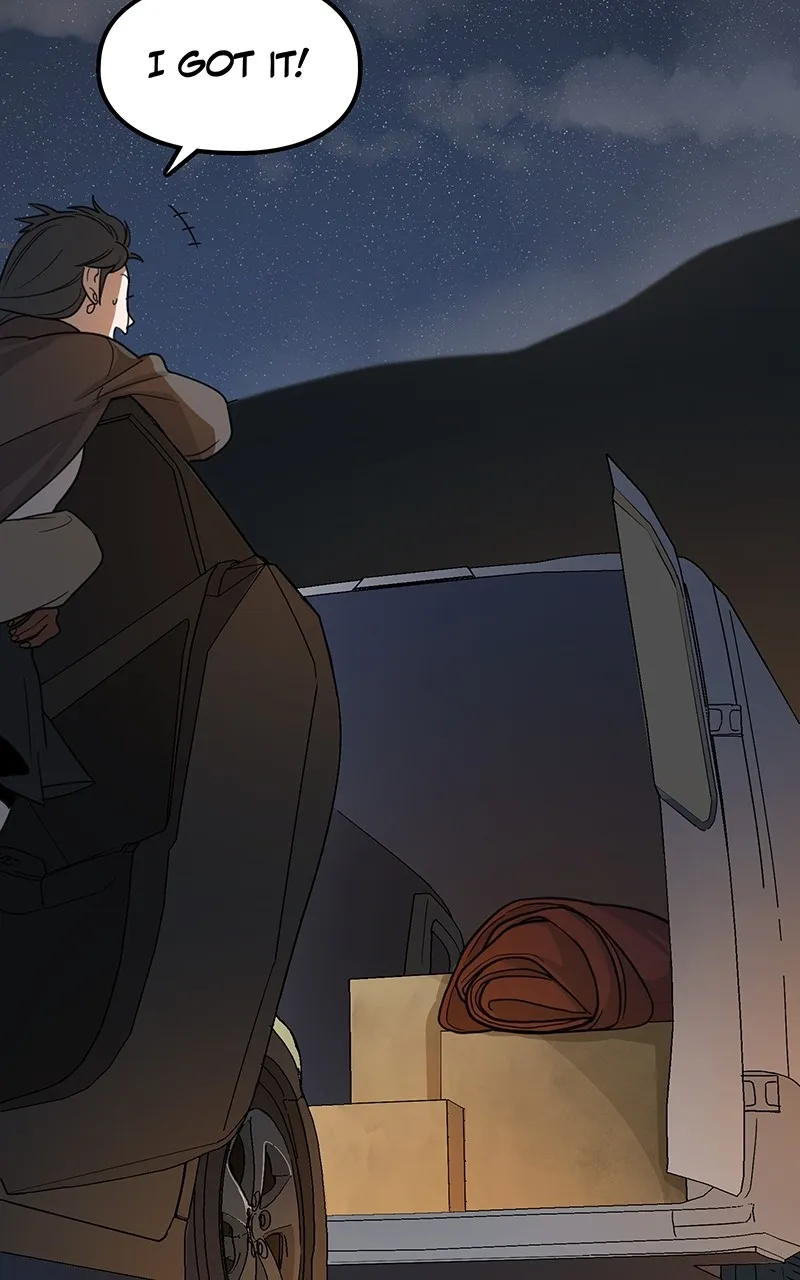 Murder Girlband Chapter 5 page 63 - 