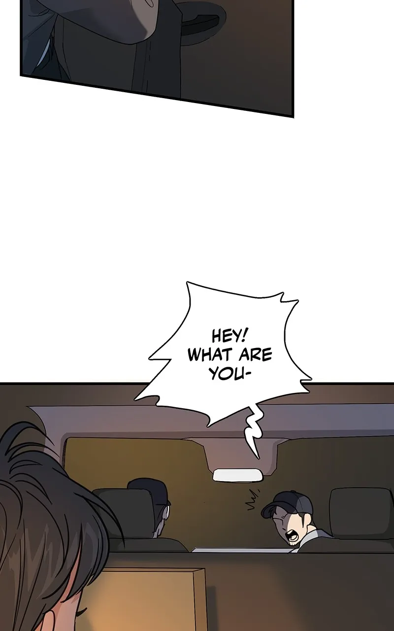 Murder Girlband Chapter 5 page 65 - 