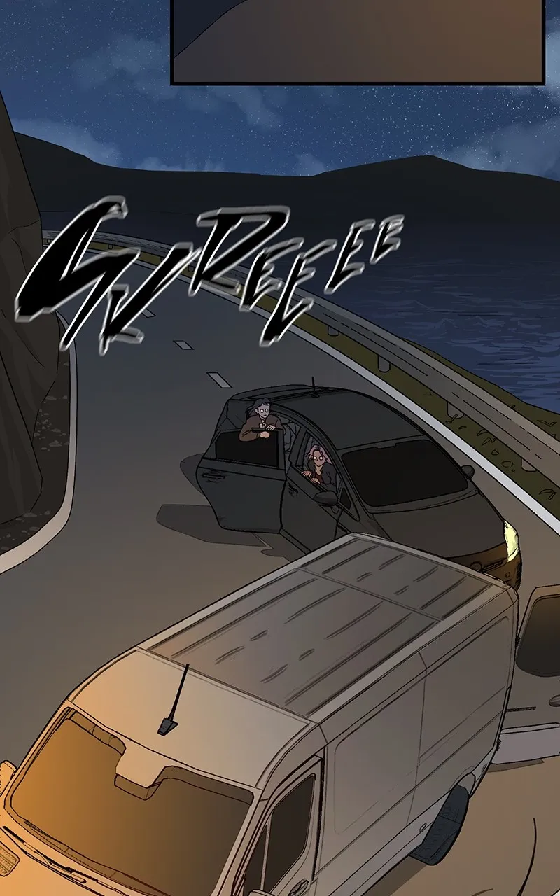 Murder Girlband Chapter 5 page 67 - 