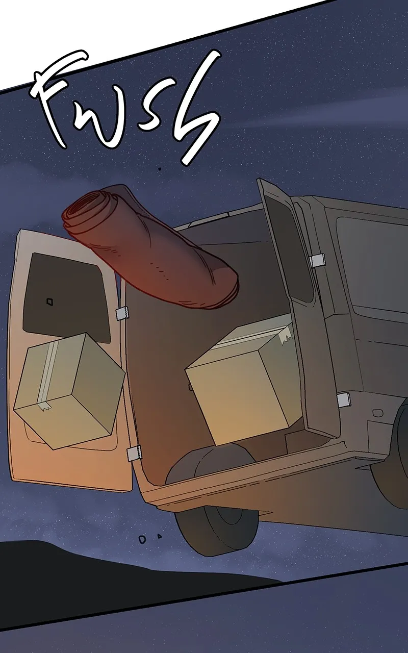 Murder Girlband Chapter 5 page 69 - 