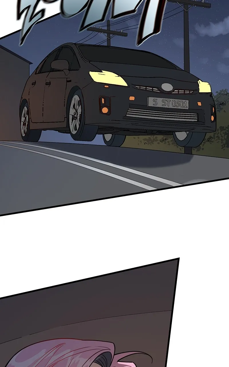 Murder Girlband Chapter 5 page 8 - 