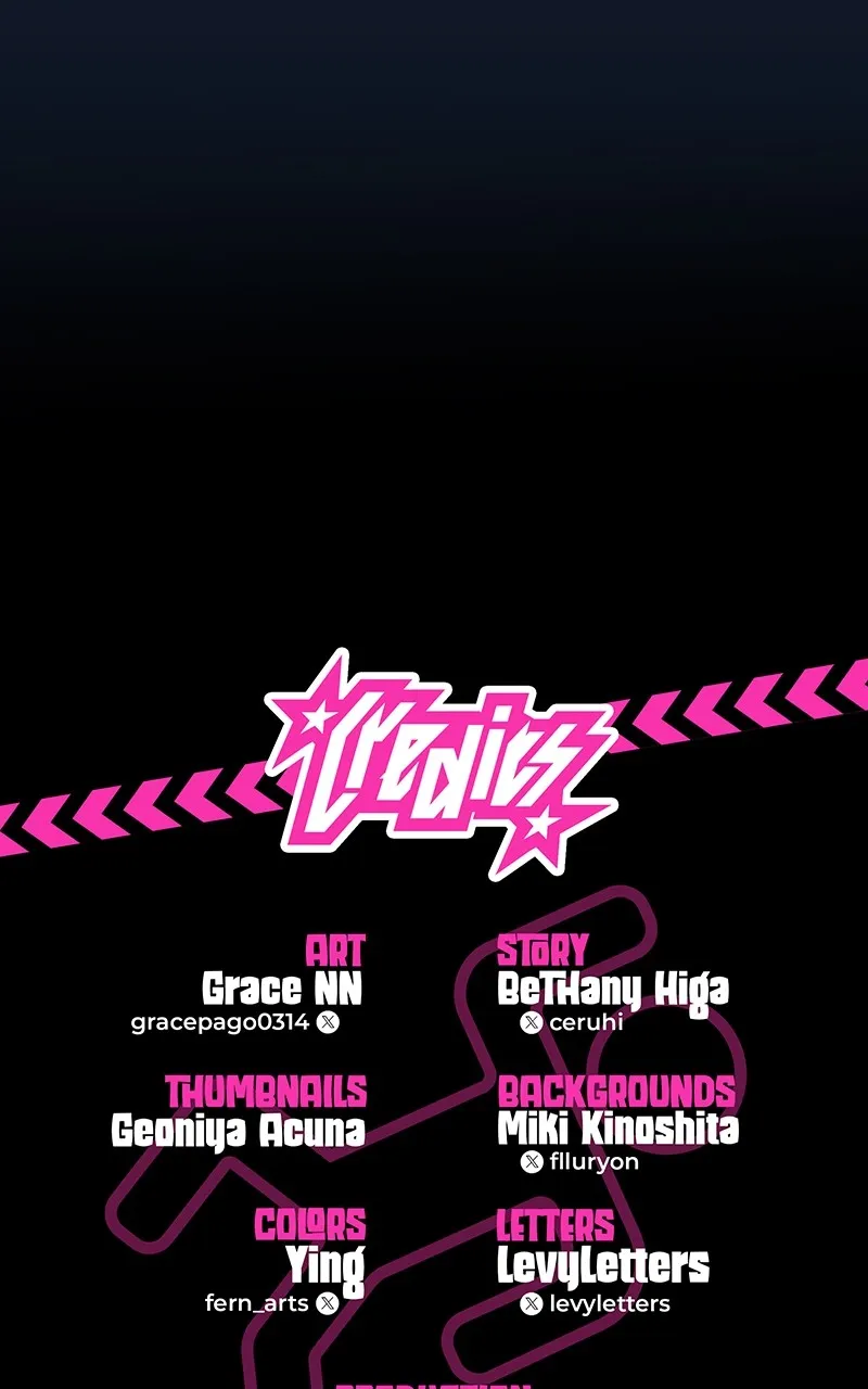 Murder Girlband Chapter 5 page 74 - 