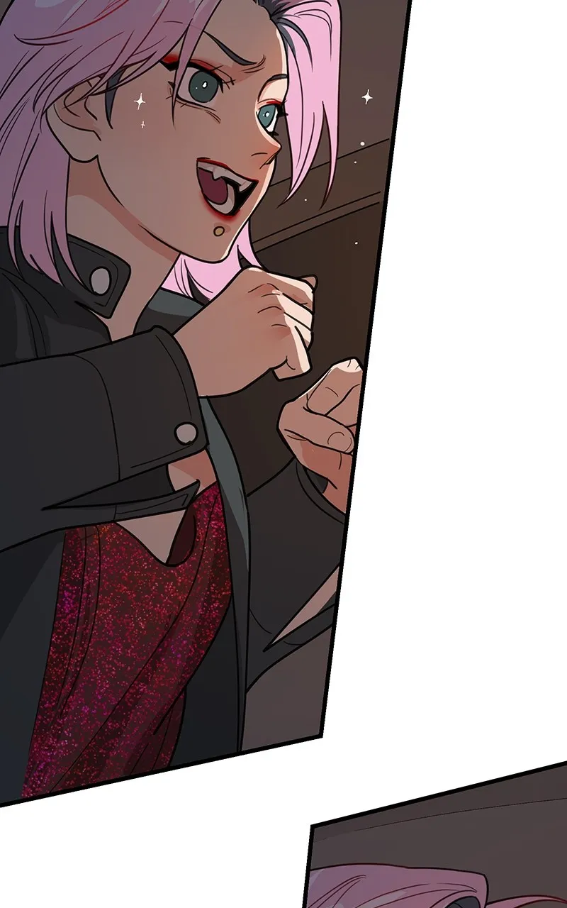Murder Girlband Chapter 5 page 9 - 