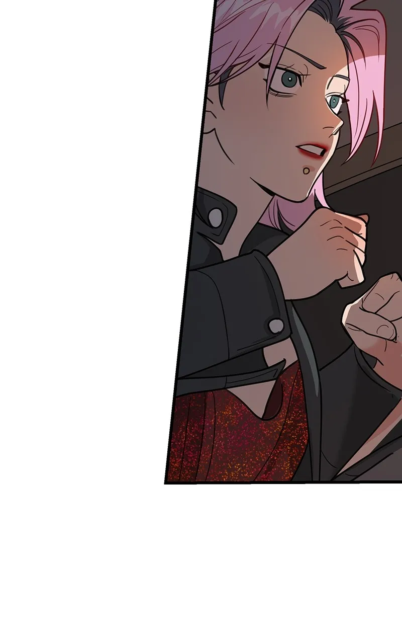 Murder Girlband Chapter 5 page 10 - 