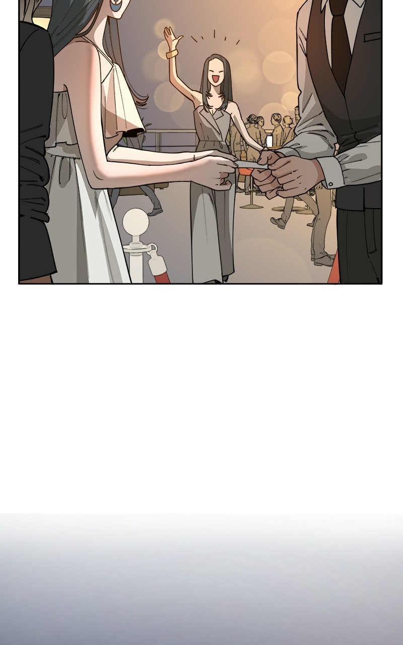 Murder Girlband Episode 50 page 14 - 