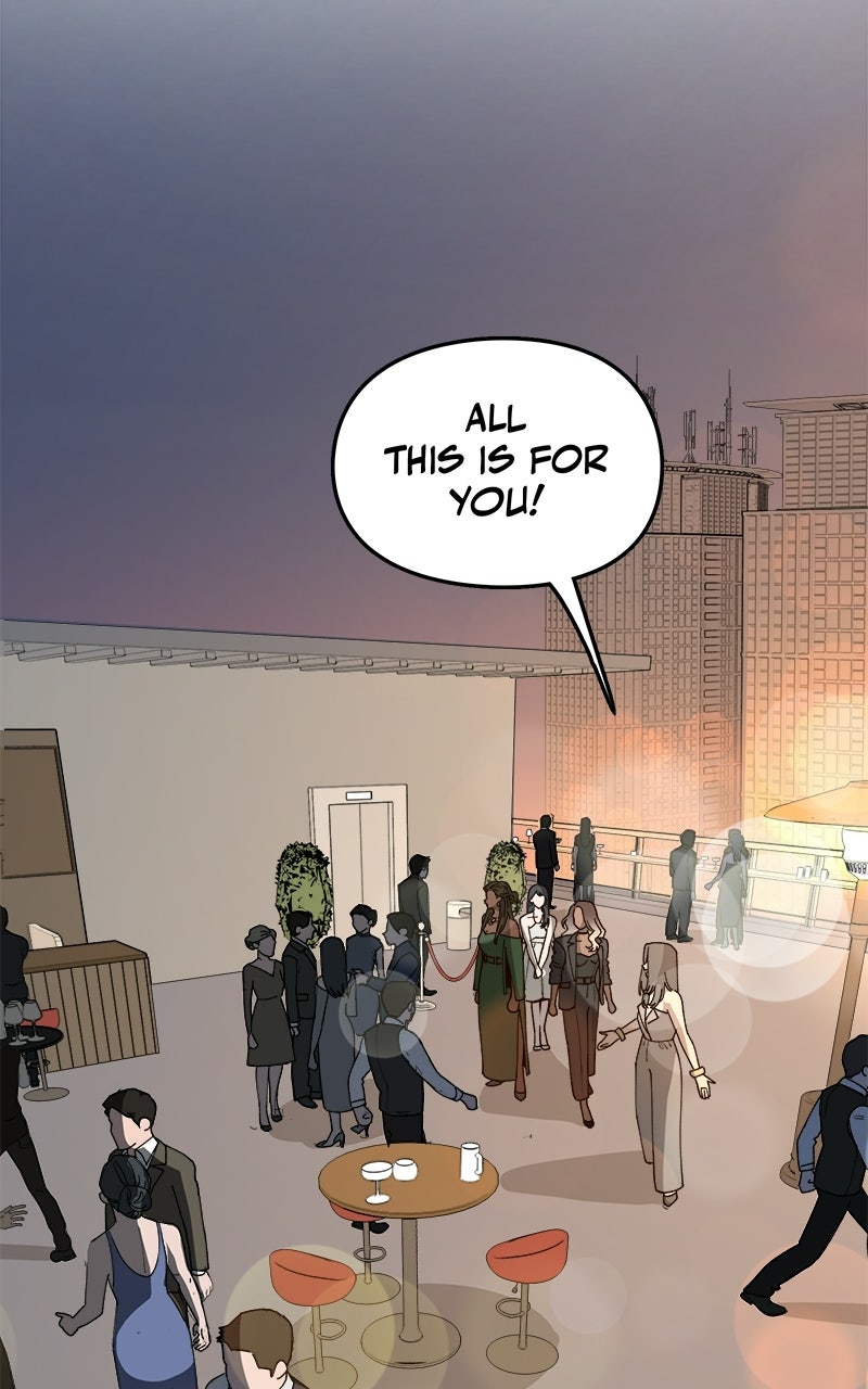Murder Girlband Episode 50 page 15 - 