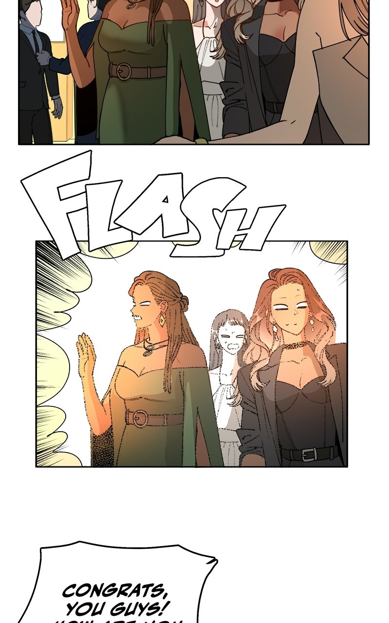 Murder Girlband Episode 50 page 17 - 