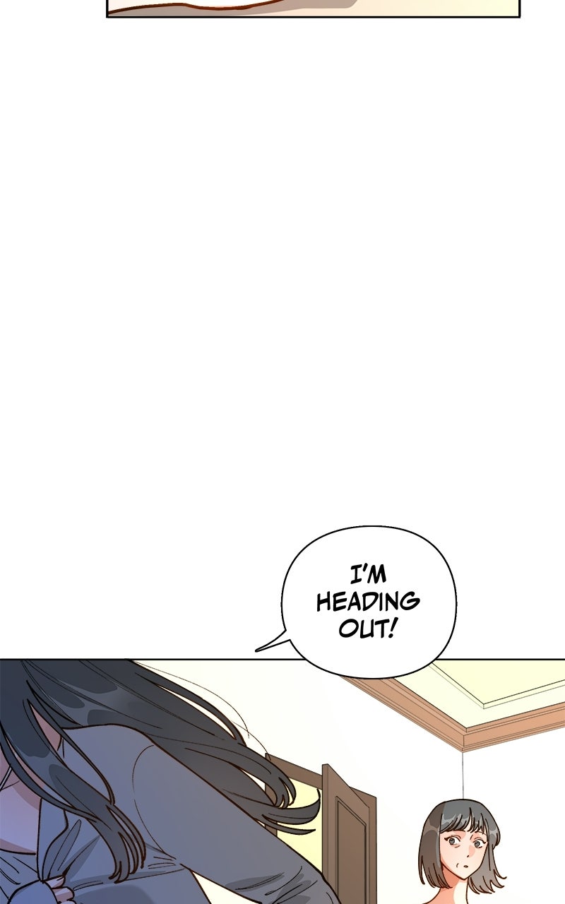Murder Girlband Episode 50 page 3 - 