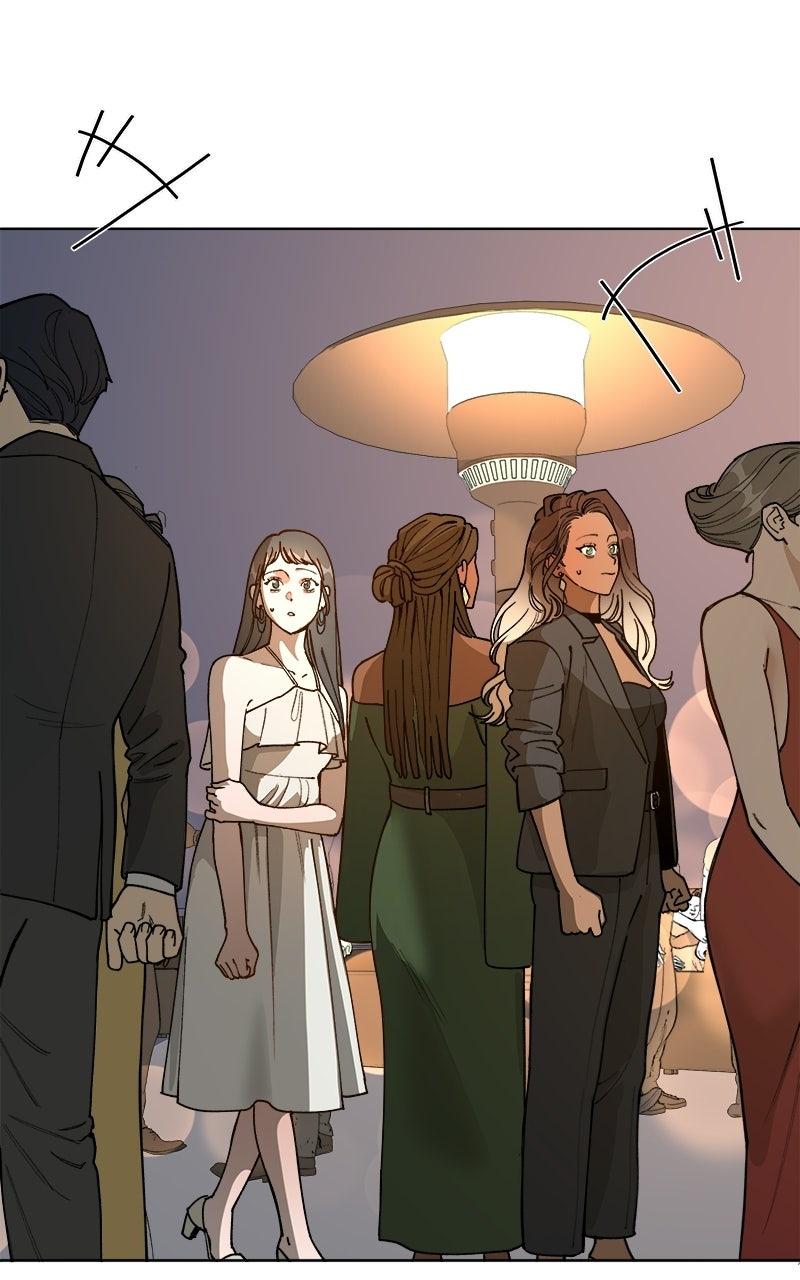 Murder Girlband Episode 50 page 22 - 