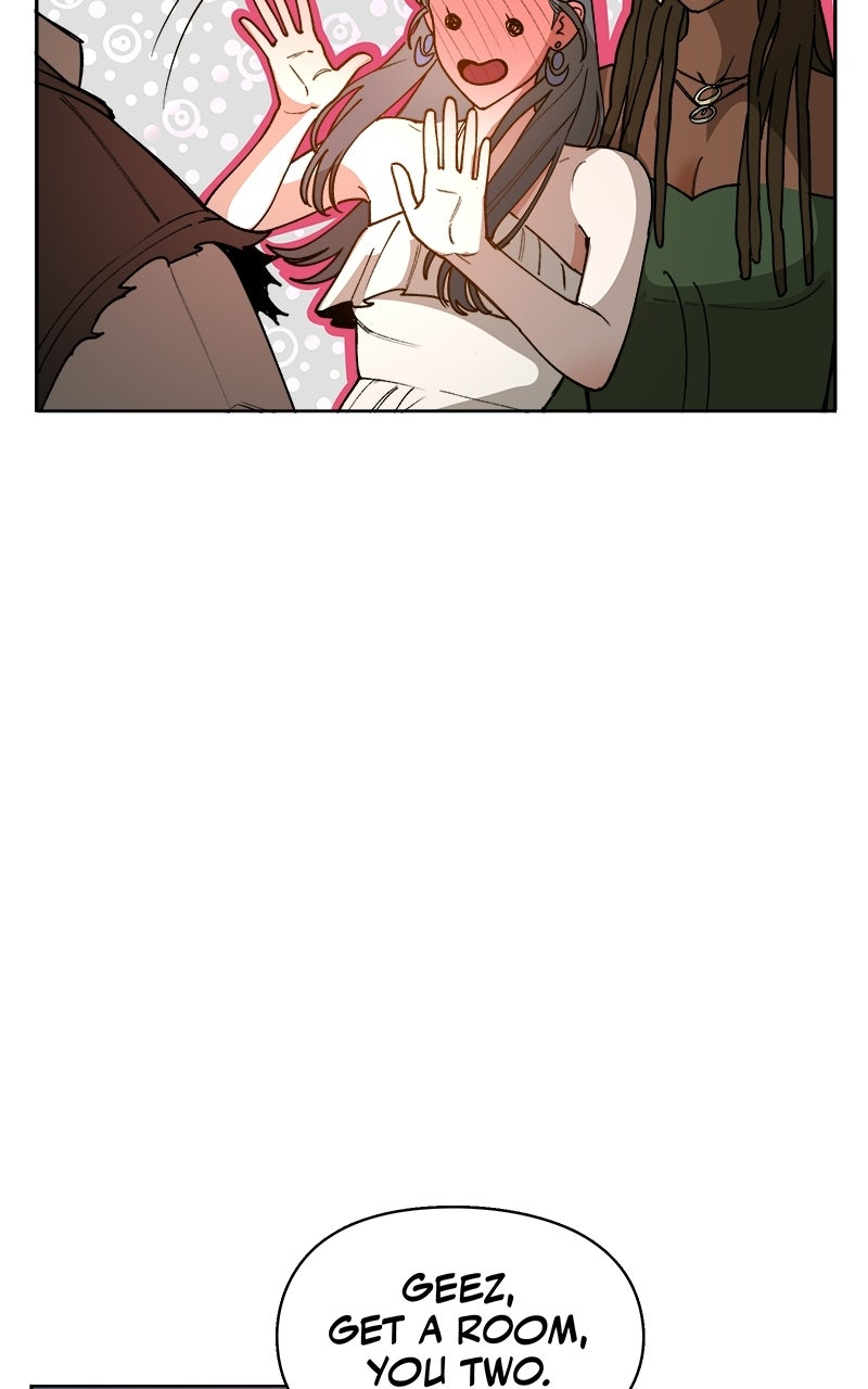 Murder Girlband Episode 50 page 27 - 