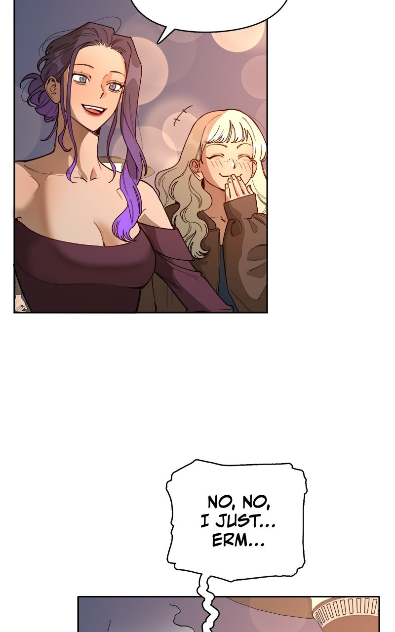 Murder Girlband Episode 50 page 28 - 