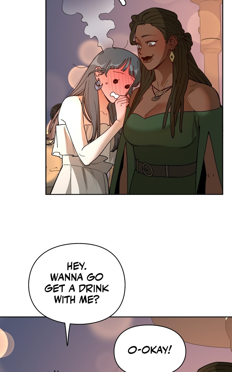 Murder Girlband Episode 50 page 29 - 