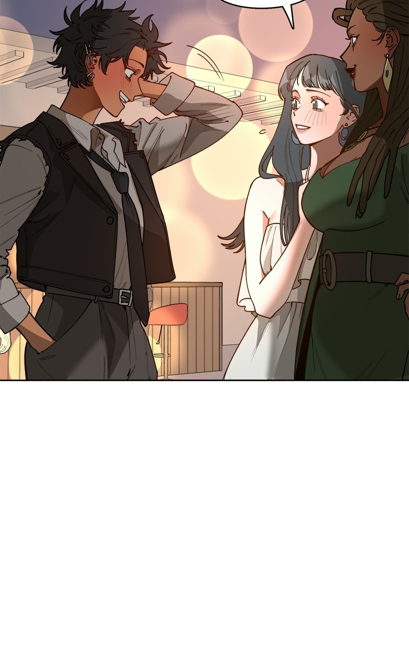 Murder Girlband Episode 50 page 30 - 