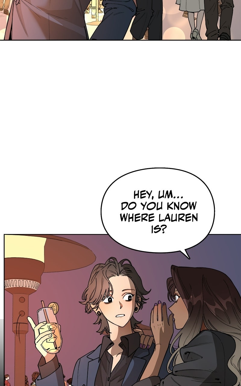 Murder Girlband Episode 50 page 32 - 