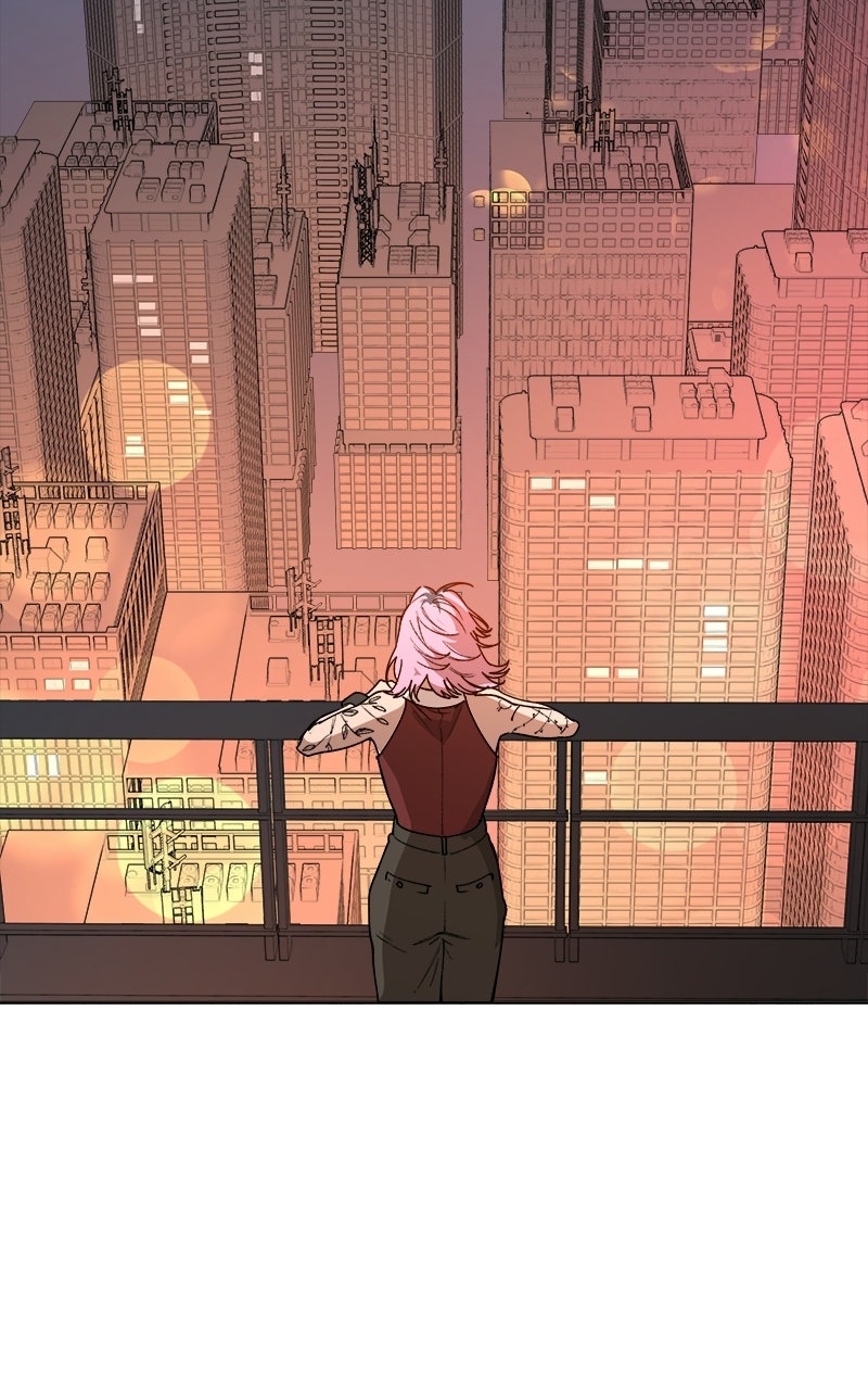 Murder Girlband Episode 50 page 34 - 