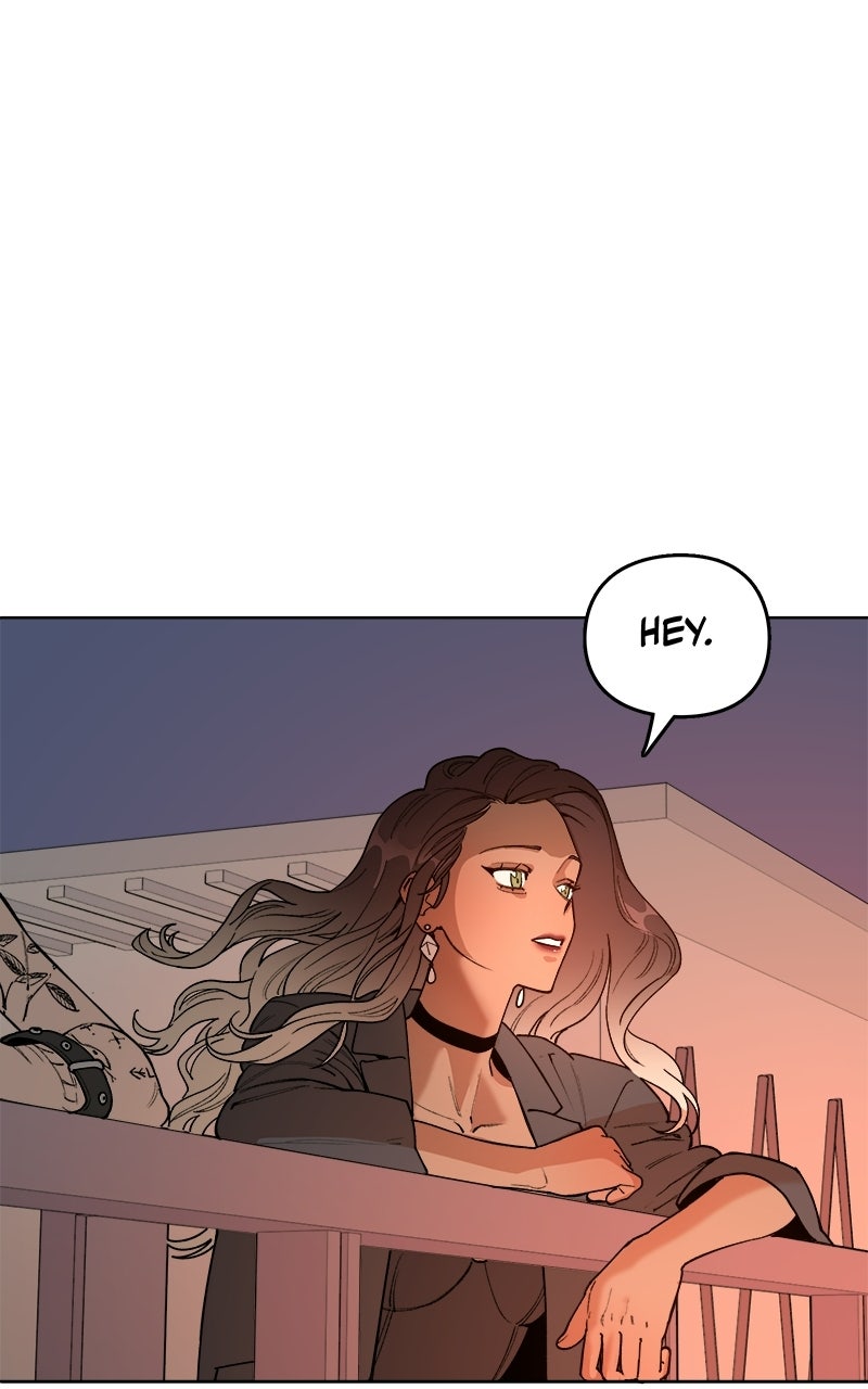 Murder Girlband Episode 50 page 36 - 
