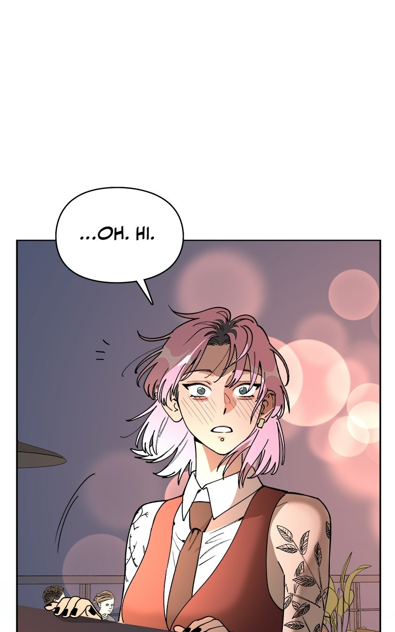 Murder Girlband Episode 50 page 37 - 
