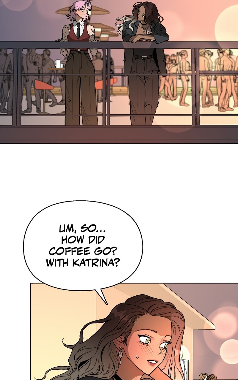 Murder Girlband Episode 50 page 39 - 