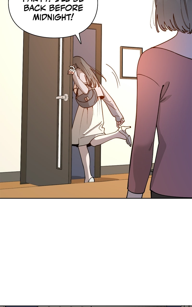 Murder Girlband Episode 50 page 5 - 