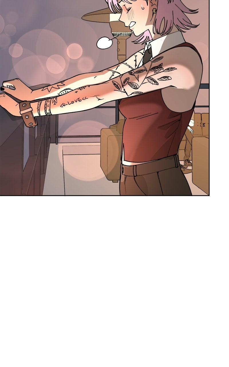 Murder Girlband Episode 50 page 41 - 