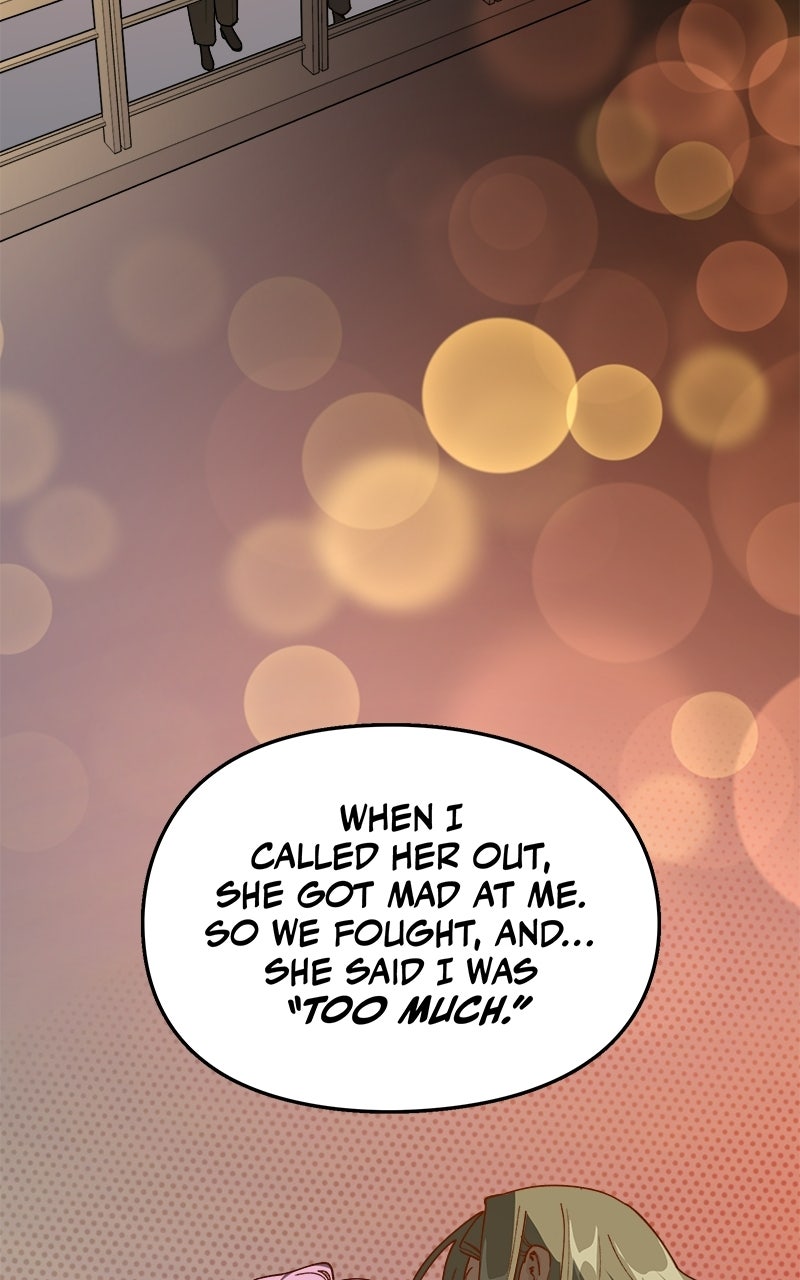 Murder Girlband Episode 50 page 43 - 