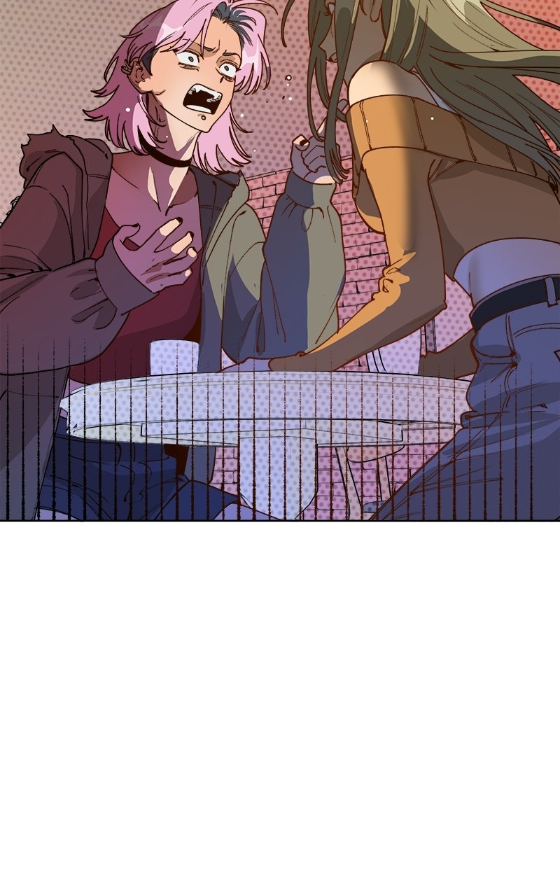 Murder Girlband Episode 50 page 44 - 