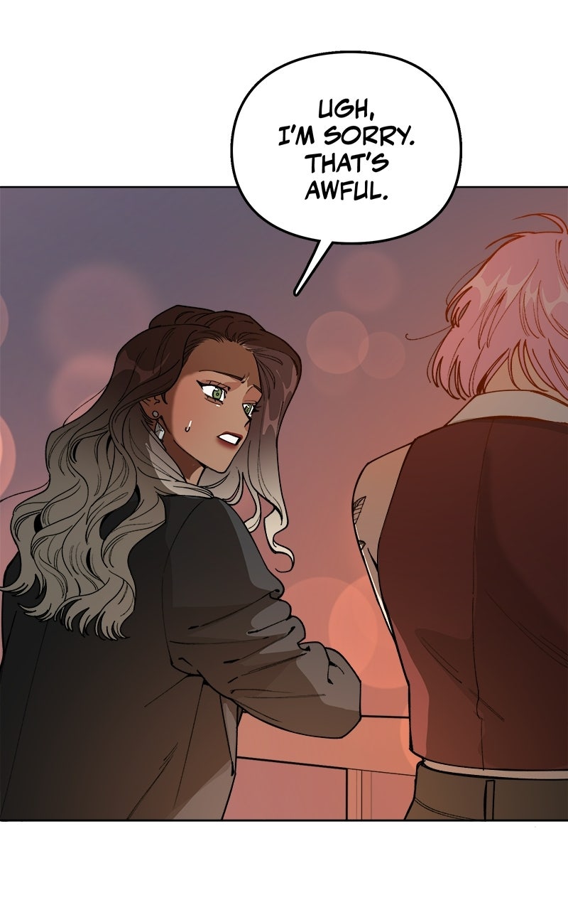 Murder Girlband Episode 50 page 45 - 