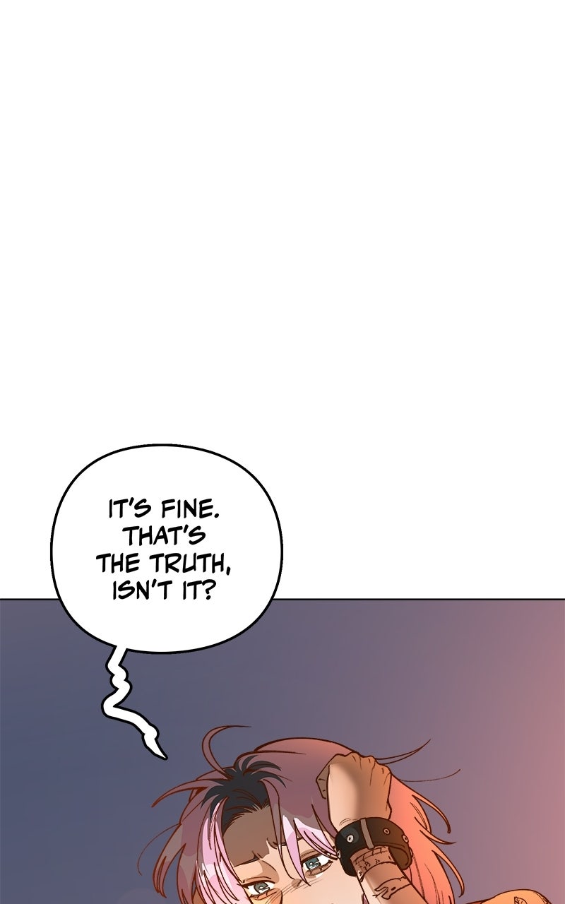 Murder Girlband Episode 50 page 46 - 