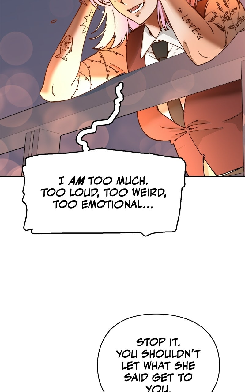 Murder Girlband Episode 50 page 47 - 