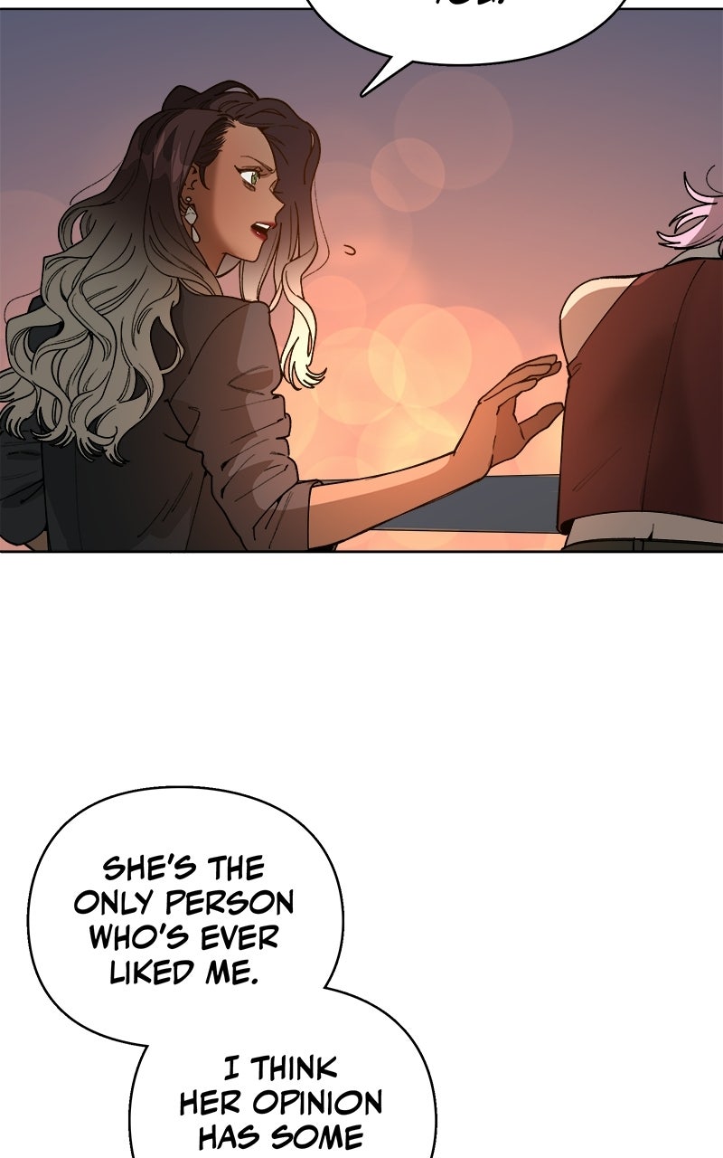 Murder Girlband Episode 50 page 48 - 