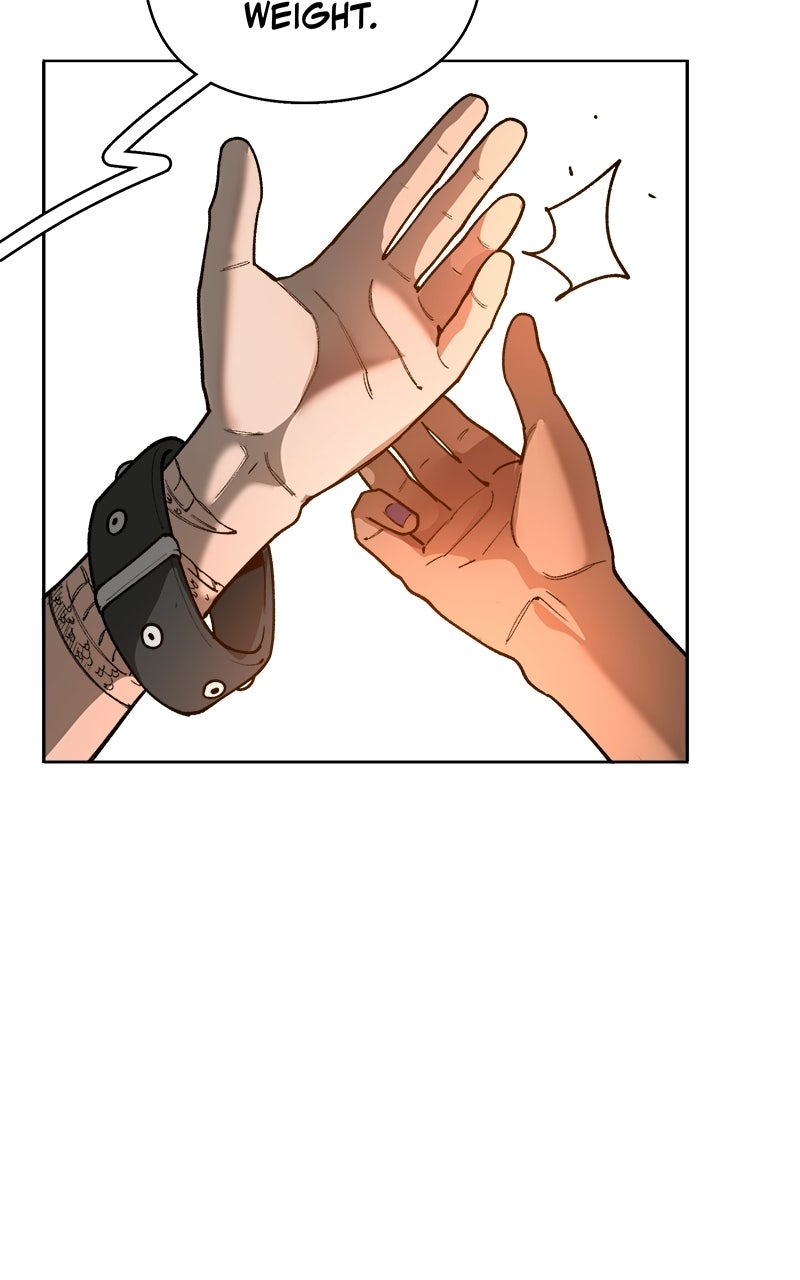 Murder Girlband Episode 50 page 49 - 
