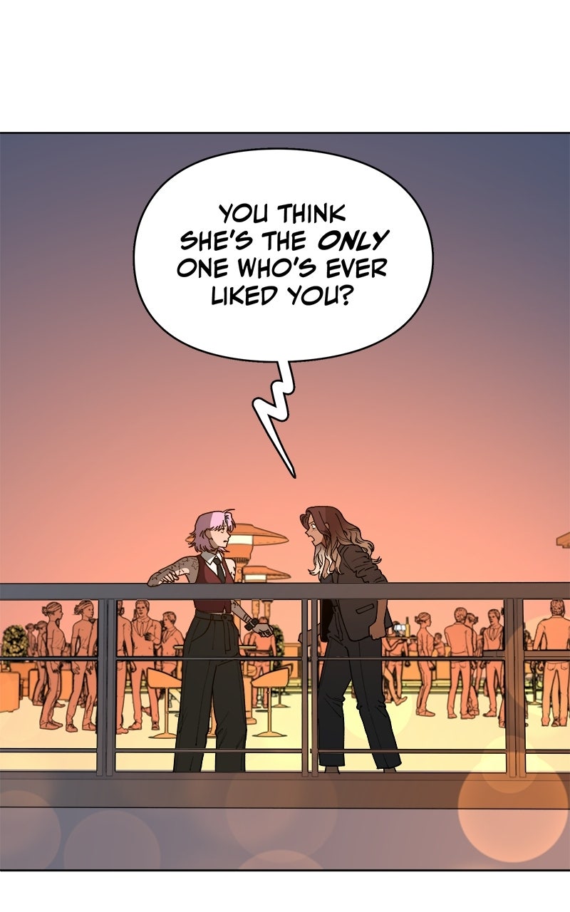 Murder Girlband Episode 50 page 50 - 