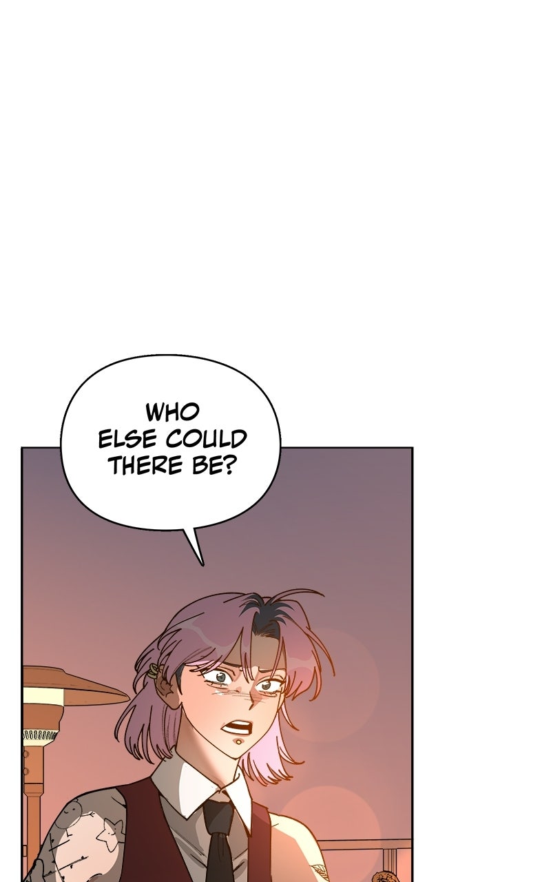 Murder Girlband Episode 50 page 51 - 