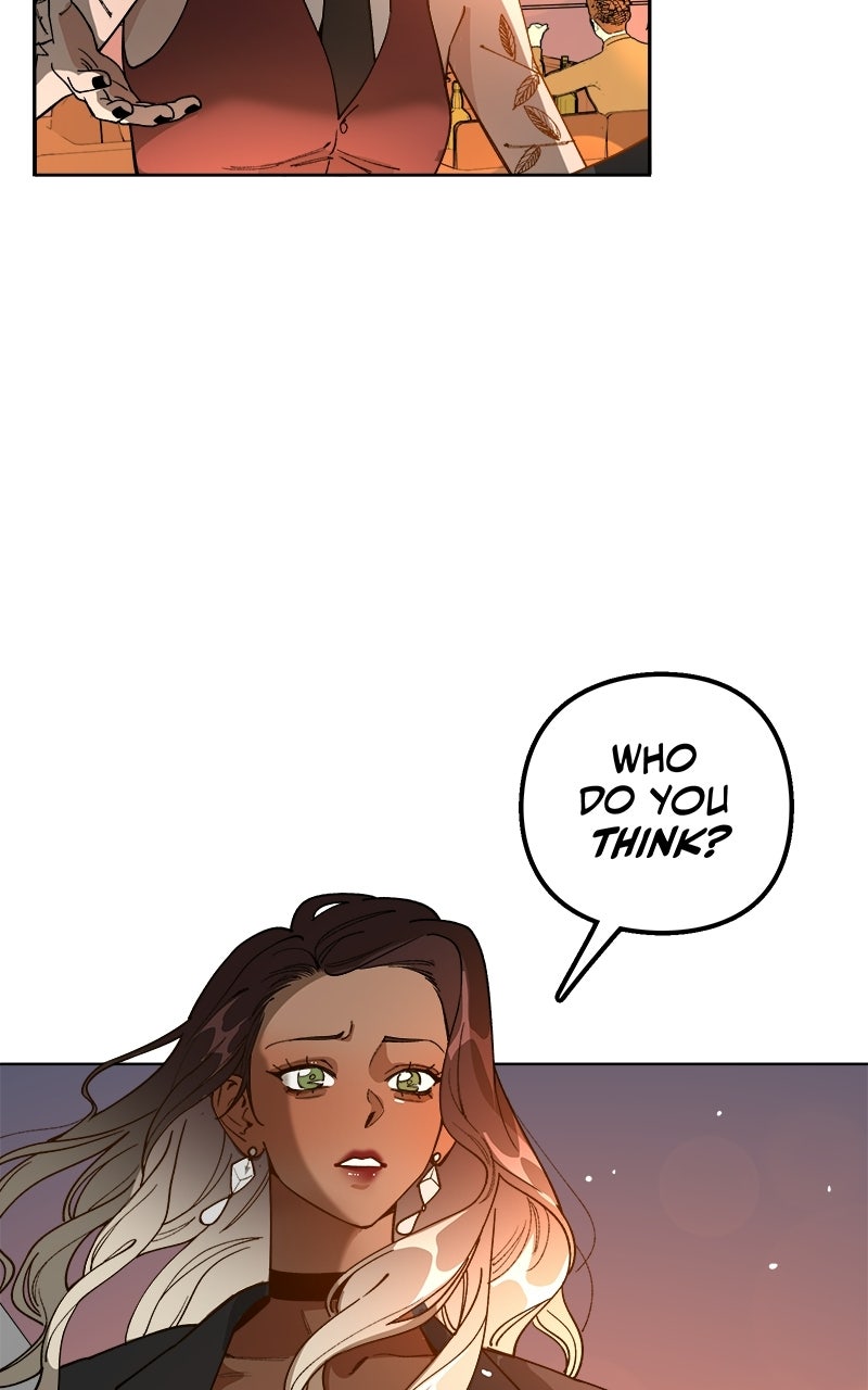 Murder Girlband Episode 50 page 52 - 