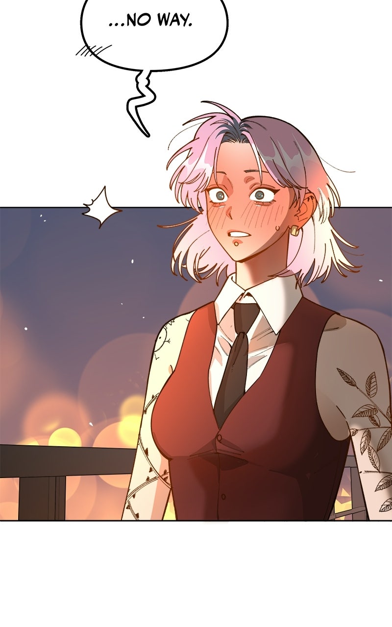 Murder Girlband Episode 50 page 54 - 
