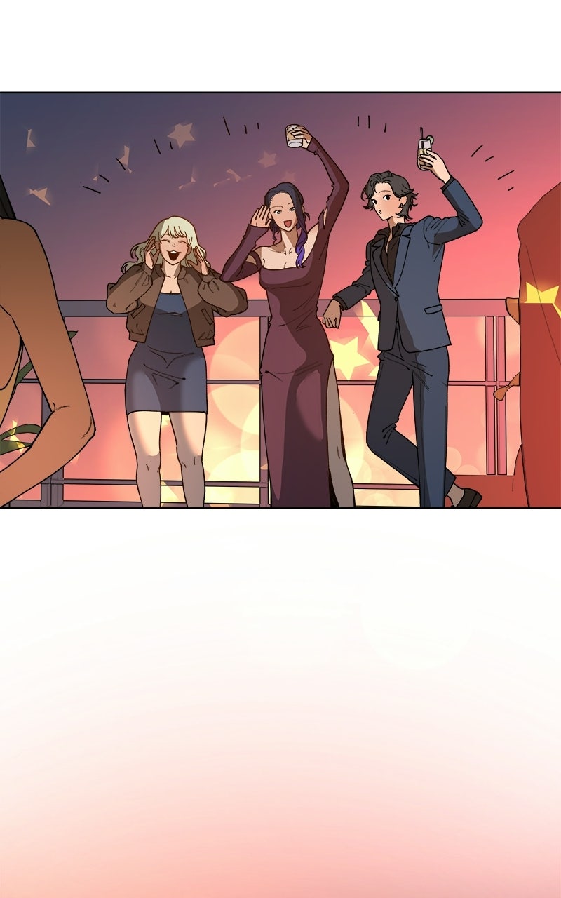 Murder Girlband Episode 50 page 58 - 