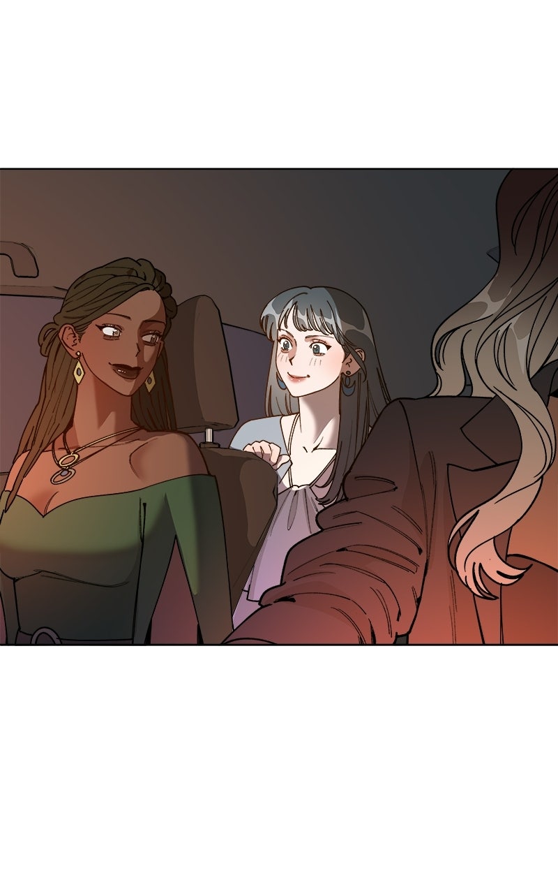 Murder Girlband Episode 50 page 7 - 