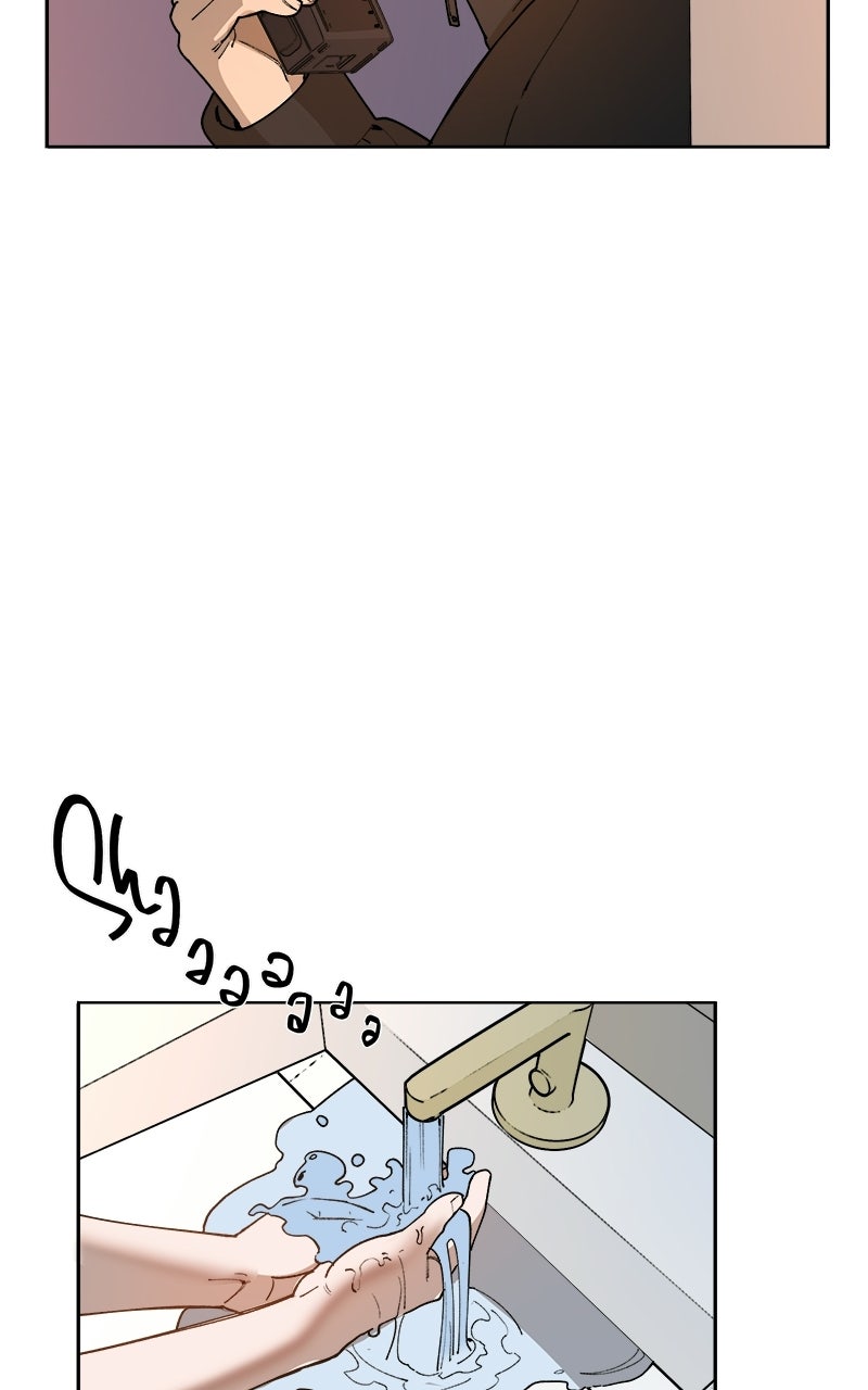 Murder Girlband Episode 50 page 64 - 