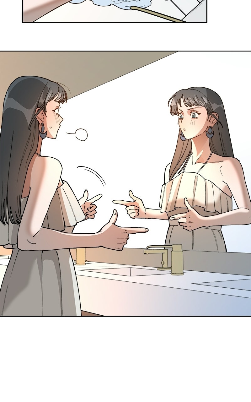 Murder Girlband Episode 50 page 65 - 