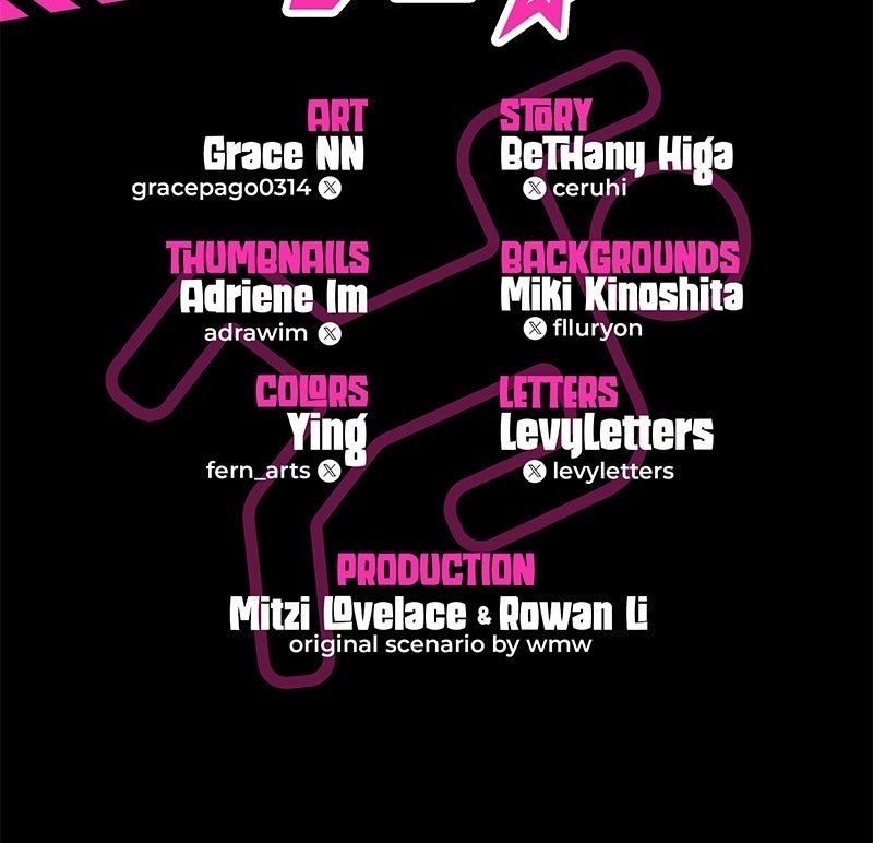 Murder Girlband Episode 50 page 69 - 