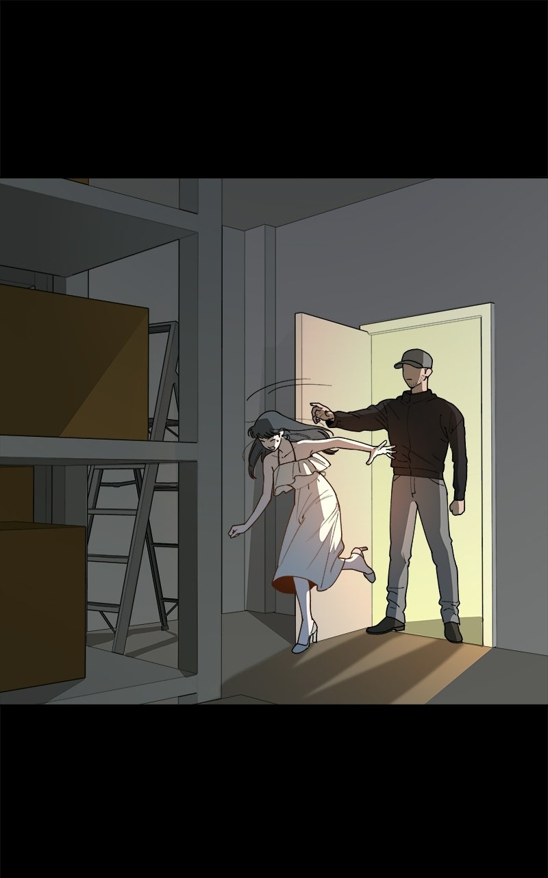 Murder Girlband Episode 51 page 1 - 