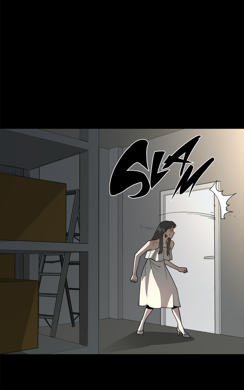 Murder Girlband Episode 51 page 2 - 