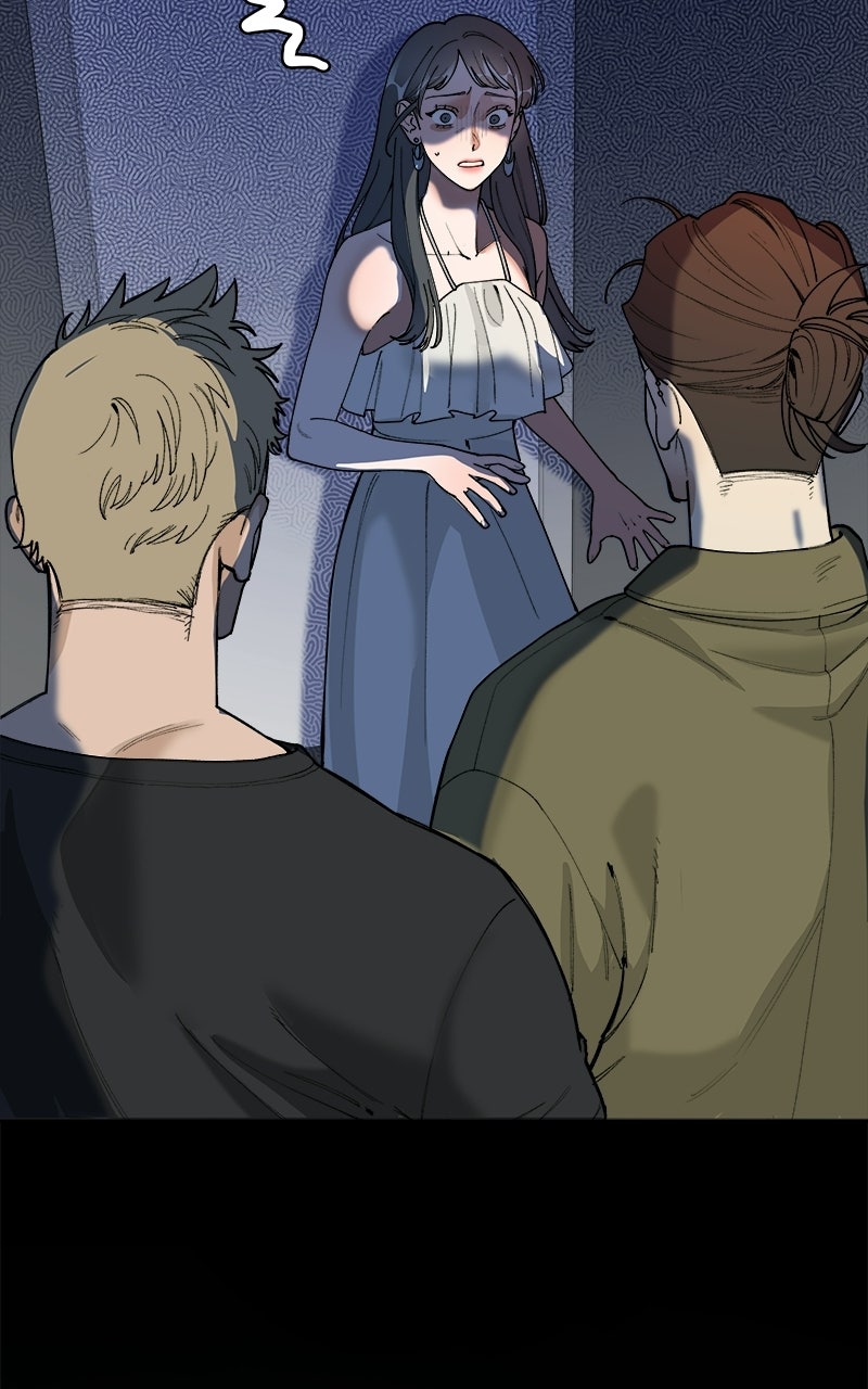 Murder Girlband Episode 51 page 11 - 