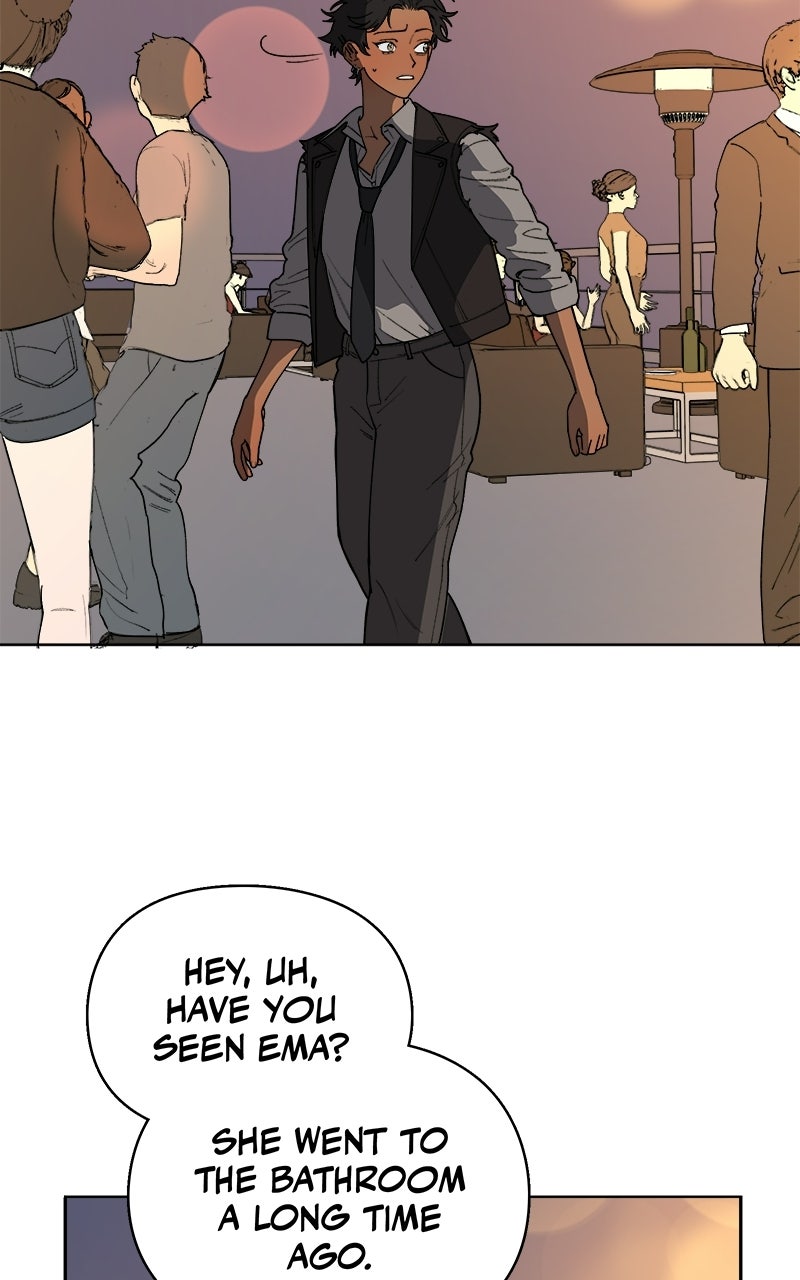 Murder Girlband Episode 51 page 13 - 