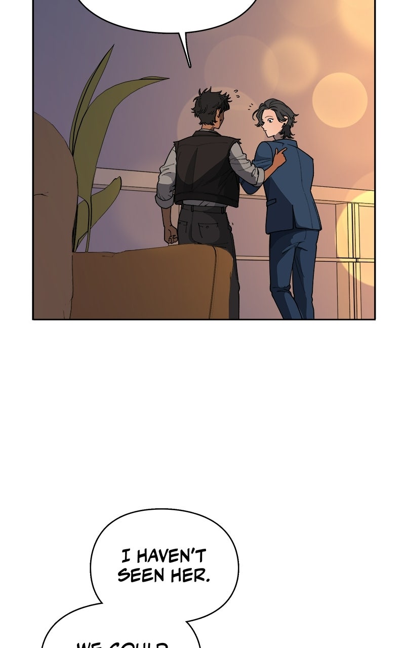 Murder Girlband Episode 51 page 14 - 